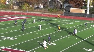 2014 Hudson vs St Ignatius Regional Finals