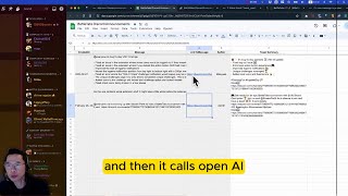 Automatically Summarise Discord Announcements with GPT and Cross-post to Twitter with IFTTT