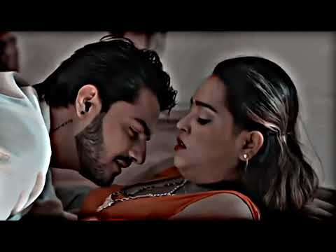 Bate ye kahi tu bhulna song status video  new hot cupal romentic video  new hindi song