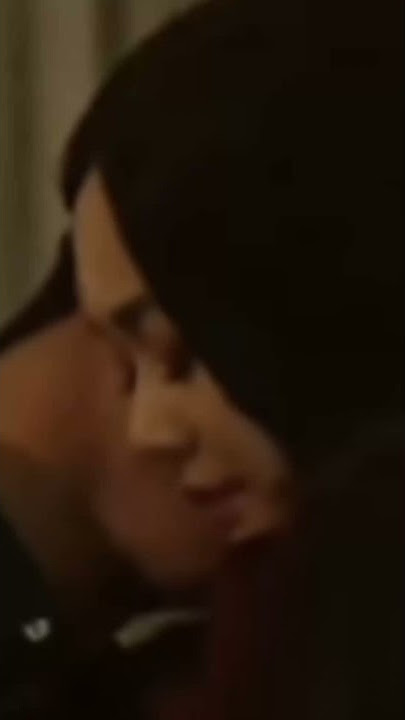 adegan ciuman aura kasih sampai baper!!!!