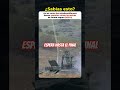 Así los estadounidenses destruyen minas… sin acercarse😯