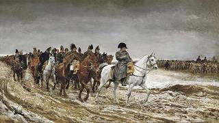 Wars Of Napoleon - Bring Triumph Or Fall - January 1805 Grand Campaign - Turn 01 - Episode 2