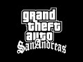 Gta San Andreas Soundtrack