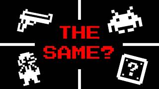 You can create any game mechanic once you understand this