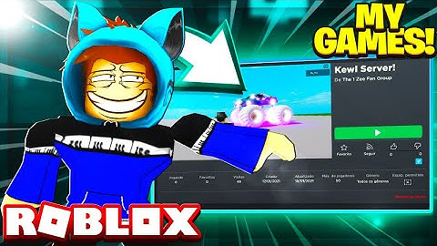 I got bored so I made a game... 👀