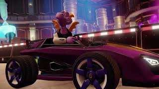 Disney Speedstorm End Of Season 1 Figment All Cups