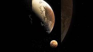 🪐❌Pluto Got Kicked Out?! #facts #space