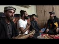 Burushaski  song hazar dufilai urdu bazam by team bulbulik