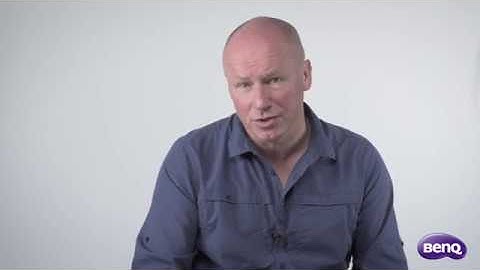 How colour perception is effected by vibrant colour and scale