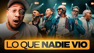 Israel Houghton Graba Nuevo Album Coritos En Puerto Rico Con Adrienne Ren Gonzalez Danny Berrios