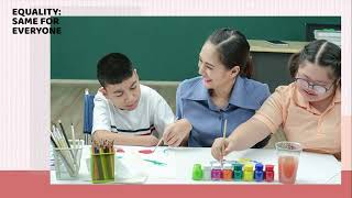 Copy of Cultural Reflection: Promoting Diversity in Education