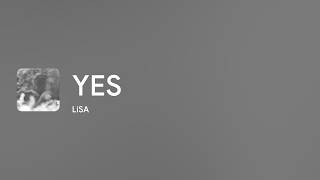 Famous [Lyrics] YES - Off Main Vocal / LiSA Profile