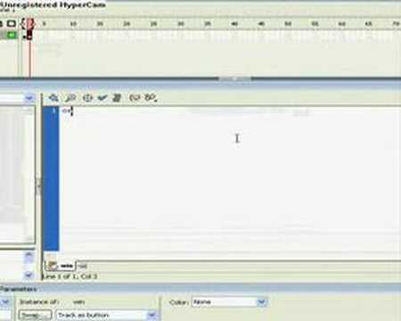 flash 8 make one maze game