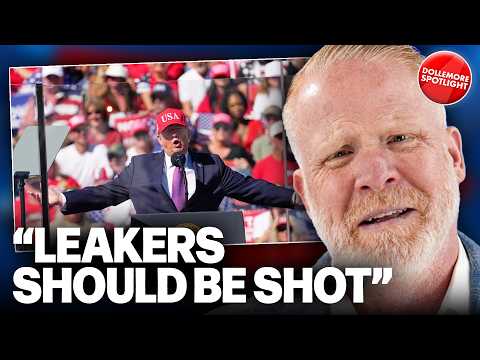 TRUMP'S DEMENTIA BRAIN MAKES HIM GO FERAL
