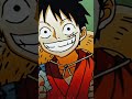 #onepiece #luffy #เทพนิกะ