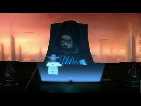 LEGO Star Wars™ The Yoda Chronicles