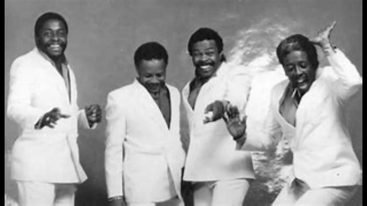 The Manhattans Kiss and Say Goodbye 432 YouTube The Manhattans Kiss and Say Goodbye 432 YouTube