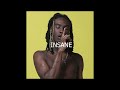 OSAMASON x YEAT Type Beat – “INSANE” | Dark Underground | Underground Lab Beats