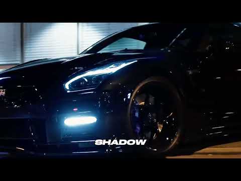 SHADOW Midnight Asphalt Dark Night Drive Bass 2025 Mix 