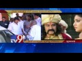 Hero Balakrishna served High Court notices