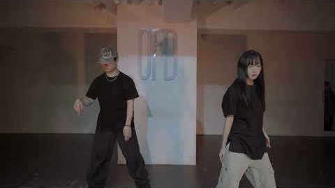 Thumbnail of REI AMI - DICTATOR | 4°C  (Choreography)