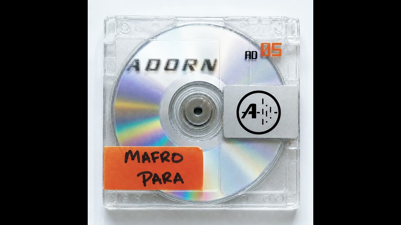 Guarda MAFRO - Para su YouTube Guarda MAFRO - Para su YouTube
