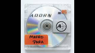 MAFRO - Para