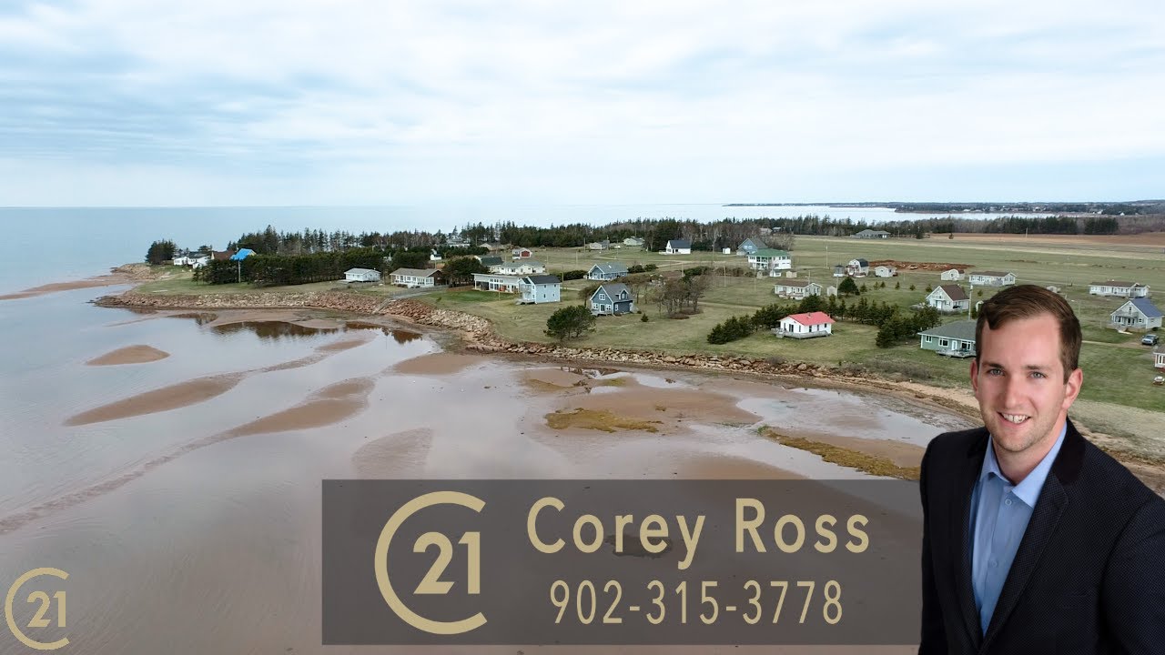 47 Nicole Drive, North Carleton, Prince Edward Island C0B1A0 | Water View Real Estate PEI