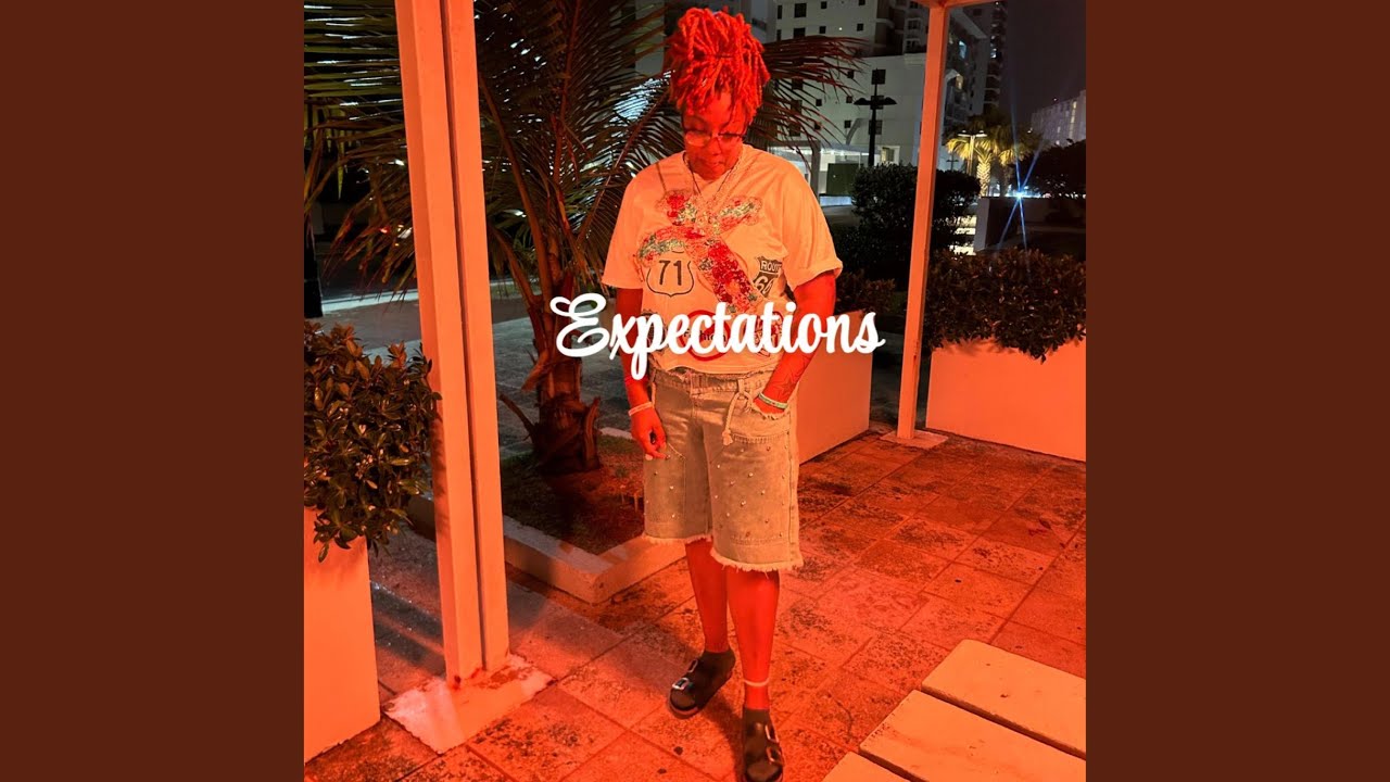 Watch Expectations on YouTube Watch Expectations on YouTube