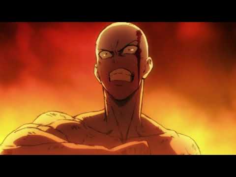 One-Punch-Man-「-AMV」NEFFEX---Never-Give-Up