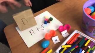 Math Workshop Touts Unique Methods