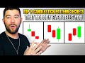 3 Candlestick Pattern Secrets That Can Make You A Profitable Trader...