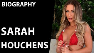 Sarah Houchens: Fashion Model, Social Media Sensation, And More | Biography And Net Worth