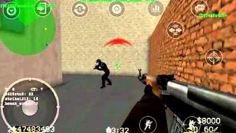 Critical Strike Portable HP Hack