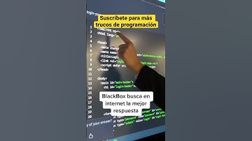 Cómo programar más rápido #programacion #programador #shorts