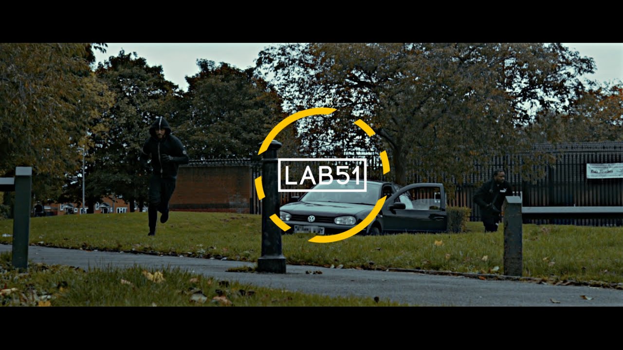 Rieks x Samzy - Do You Know! [Music Video] | LAB51 - YouTube