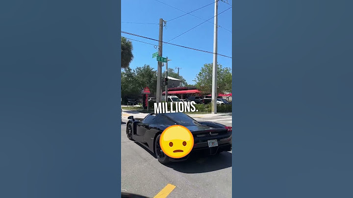 Ferrari's The $3M Time Machine 😮‍🔥🏎️