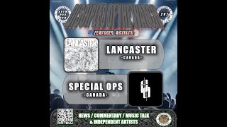 (297) DotW Featuring Music From ‘Lancaster’ and ‘Special Ops’