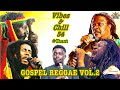 Vibes  chill 34 chant triple m gospel reggae mix bob marley lucky dube alpha blondy luciano