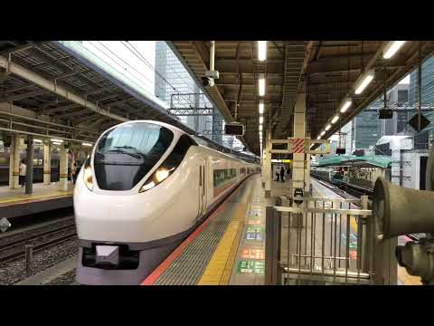 上野東京ラインE657系水ｶﾂK6編成常磐線直通特急ひたち19号仙台行き19M 東京発車　撮影日:2022/9/18