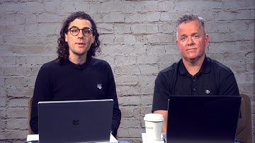 Speaking of security: Identity management