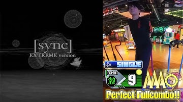 [DDR A3] sync (EXTREME version) ESP-9 PFC