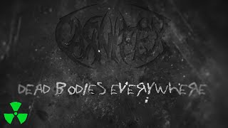 Carnifex - Dead Bodies Everywhere (Official Visualizer)