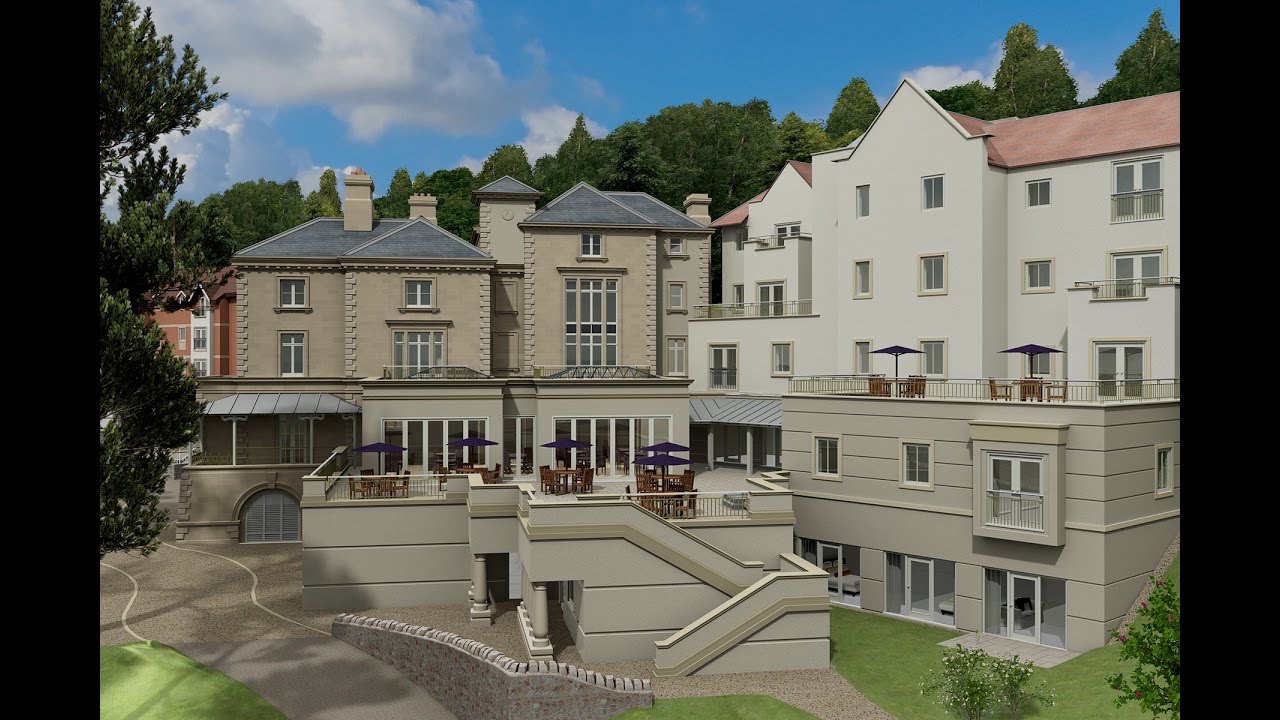 Audley Ellerslie Interior Walkthrough YouTube