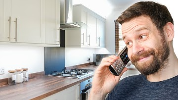 Local Voice Control In Home Assistant Is Next Level!