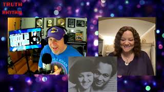 Truth In Rhythm  Stacy Lattisaw Jackson Part 1 Of 2