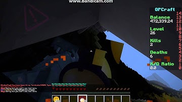 hacker play.opcraft.net