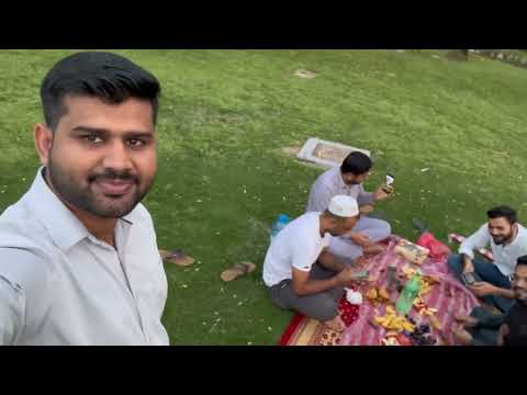 safa park Dubai aftari