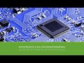 Introducción microcontroladores: parte 2