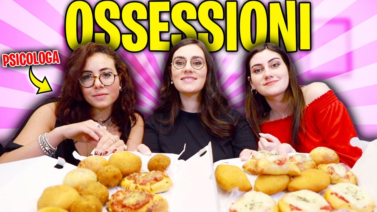 Io E Le Mie Ossessioni Streaming Ita